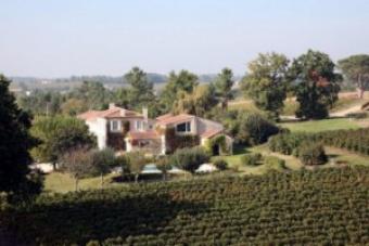 ATTRACTIVE PROPERTY Bordeaux