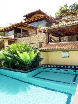 House of great luxury in Buzios Buzios