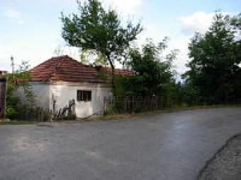 ZLATIBOR-SERBIA  2 HOUSES WITH L Uzice