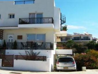 Superb nature & sea view Apt Peyia
