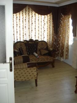 Alanya pentouse Alanya