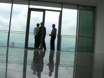 Exclusive 3 bed Apartment Kuala Lumpur