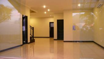 Bali, new villa with oceanview Balangan