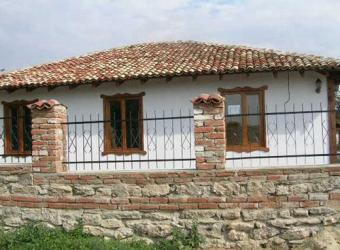 New traditional house near Varna Varna