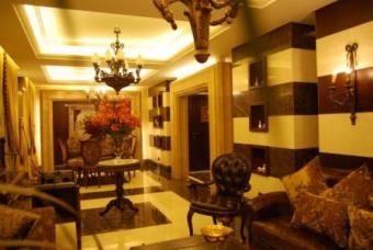 luxurious furnished appartment Sidon