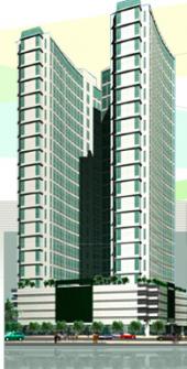 ETON EMERALD LOFTS Ortigas Center