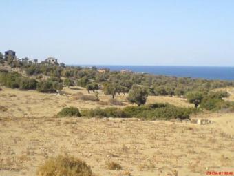 land for sale at kyrenia-esentep Kyrenia Esentepe