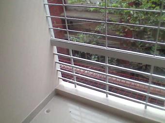 New Flat For Rent in Iqbal Road Dhaka
