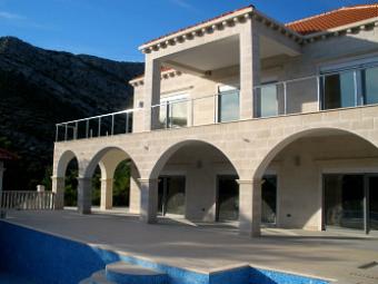 Croatian Luxury Real Estate Dalmatia