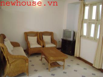 2bedroom apartment for rent Ha Noi
