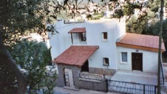 Luxury house in Torba Bodrum