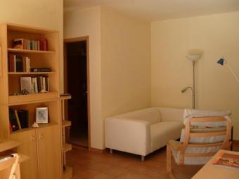 New-built apartment Budapest Vi.