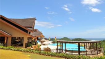 Alta Vista de Boracay Aklan, Boracay