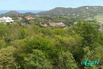 Great Plot with views Cap Estate Cap Estate