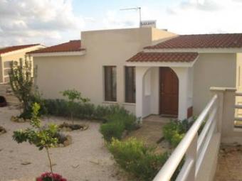 Fantastic 3 Bed Villa In Peyia Peyia