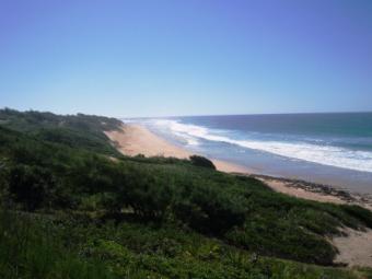 Inhambane - Tofinho Inhambane