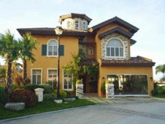 Portofino Alabang Alabang Sucat Muntinglupa