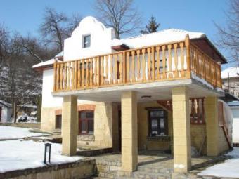 WOW Factor HOUSE ready 2 move in Rousse