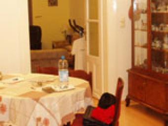 176 m2 /sqm 4 rooms Budapest