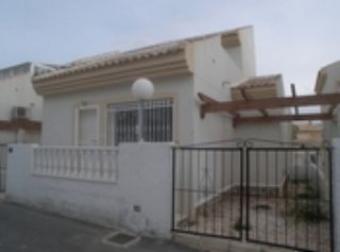 DETACHED HOUSE CIUDAD QUESADA Alicante