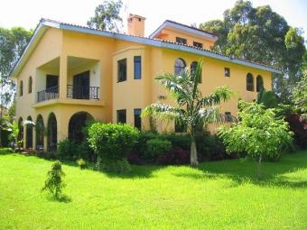 American Style House For Sale Nairobi
