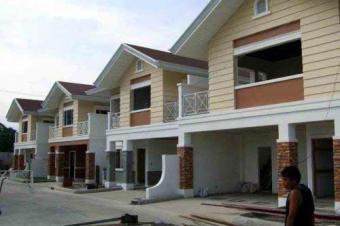 South City Homes Talisay City
