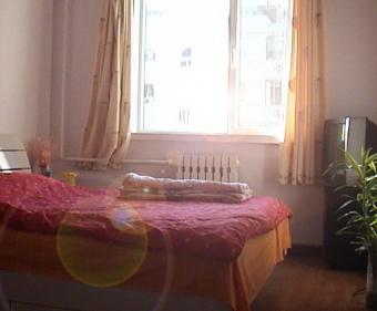 bedroom Beijing
