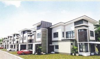 Terrace House Bandar Seri Begawan