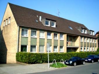 Profitable Flat in Oberhausen Oberhausen