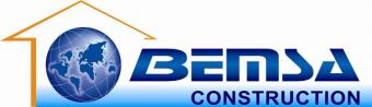 BEMSA Construction Aegean Resort