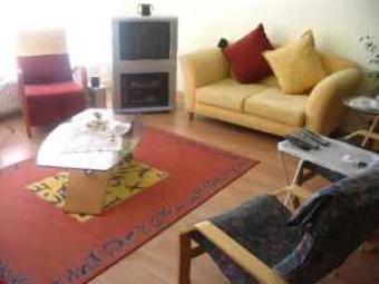 Furnished flat for rent Ankara