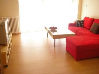 Marvellous flat in Madrid center Madrid