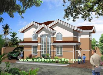 3BEDROOM HOUSE EASTWOOD MONTLBAN Rodriguez
