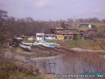 land in Tzarevo area Tzarevo Area
