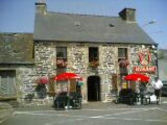 Bar/Restaurant in Brittany Paule