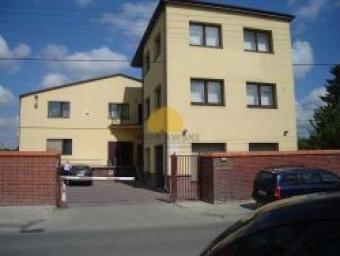 Poland ,Warsaw office and wareho Warsaw