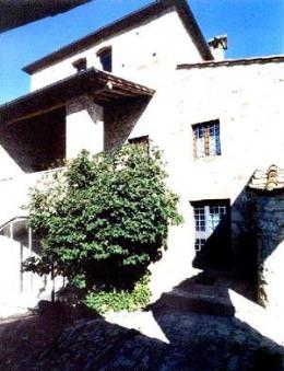 GORGEOUS CHIANTI FARMHOUSE Gaiole In Chianti