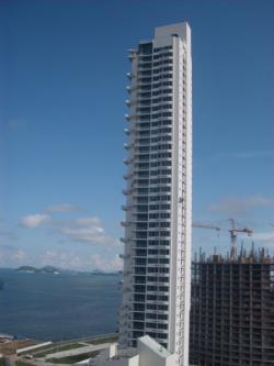 Sky Residences 2 bed Ocean view Panama City