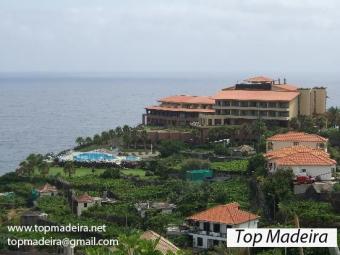 Monte Mar Palace Madeira