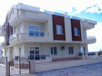 Apollo Villas altinkum Didim