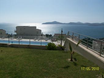 Bodrum Summer House Bodrum