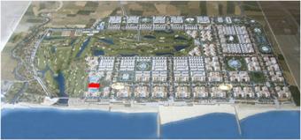 Sant Gregori GOLF - BURRIANA Burriana