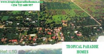 Tropical Paradise Homes Mombasa