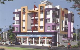 Showroom Space Available on Rent Nashi