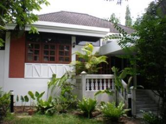 H 895 Single Houses For Rent Bangkok