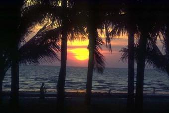 Seaview Property in Bang Saen Bang Saen, Chonburi