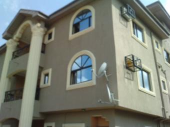 LETTING/SALES Lagos