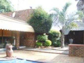 Ideal for investor for 2010 Pretoria