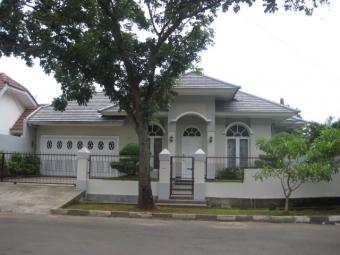 House for rent Jakarta