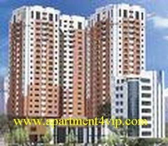 apartment, Central Garden Central Dist 1, Hochiminh City